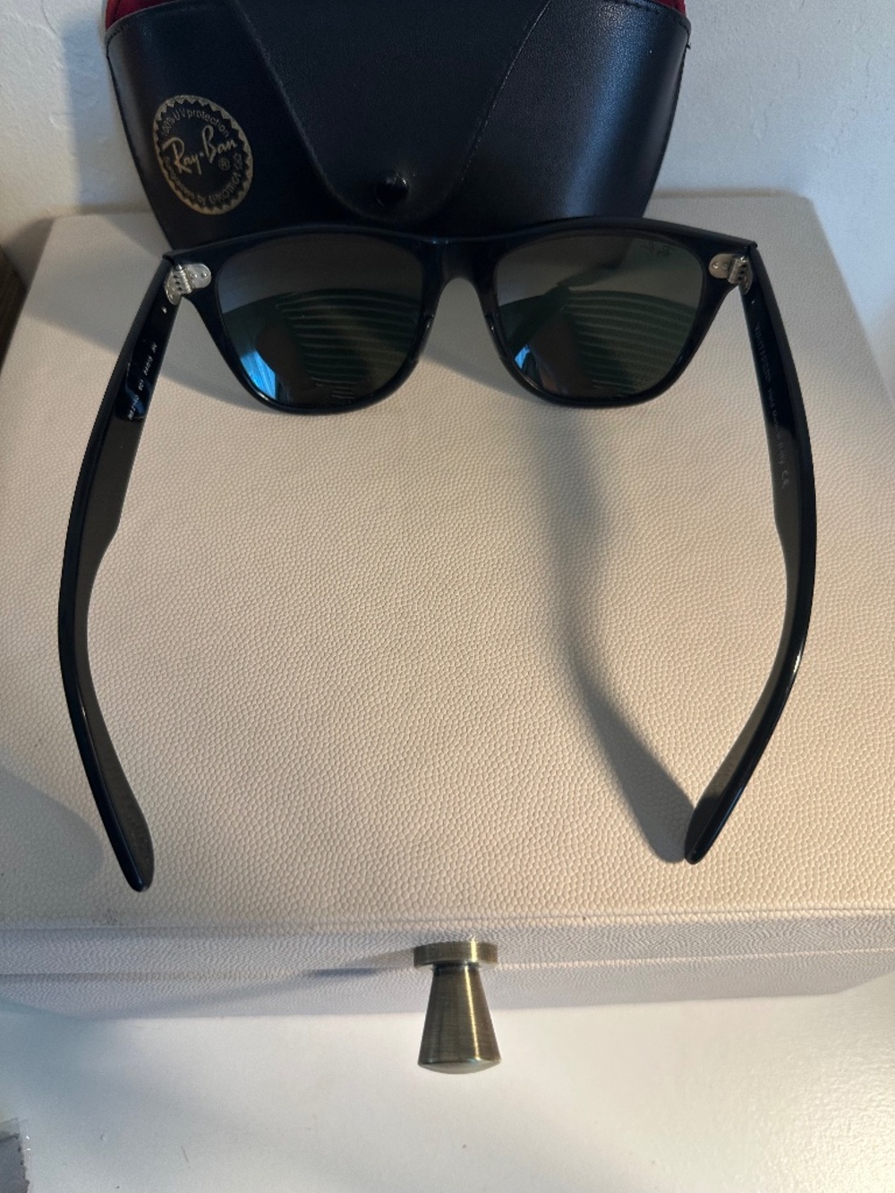 Classic Ray-Ban Wayferer